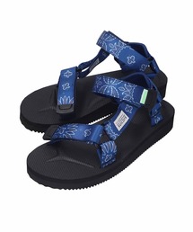 suicoke | SUICOKE DEPA-Cab-PT02 OG-022Cab-PT02(サンダル)