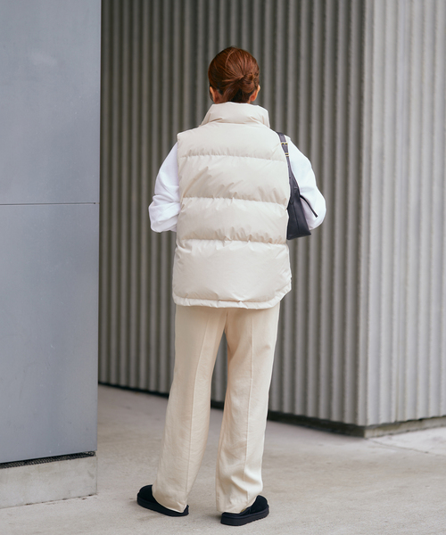 IENA（イエナ）の「【UGG/アグ】CLASSIC SLIP-ON（スリッポン・レディース・ブラック・23cm/24cm/25cm）」の8枚目の写真