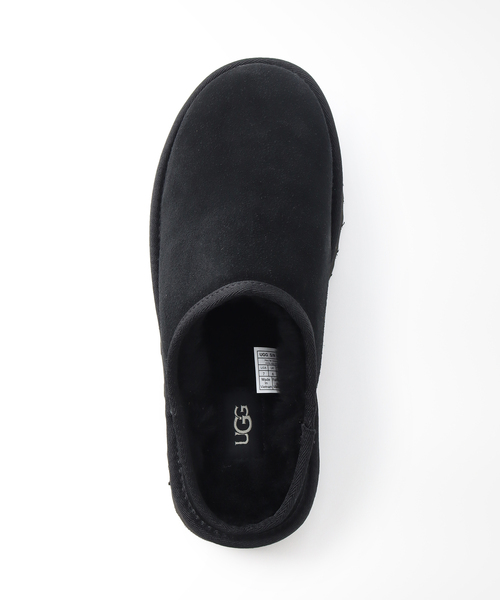 IENA（イエナ）の「【UGG/アグ】CLASSIC SLIP-ON（スリッポン・レディース・ブラック・23cm/24cm/25cm）」の13枚目の写真