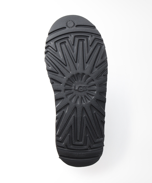 IENA（イエナ）の「【UGG/アグ】CLASSIC SLIP-ON（スリッポン・レディース・ブラック・23cm/24cm/25cm）」の14枚目の写真