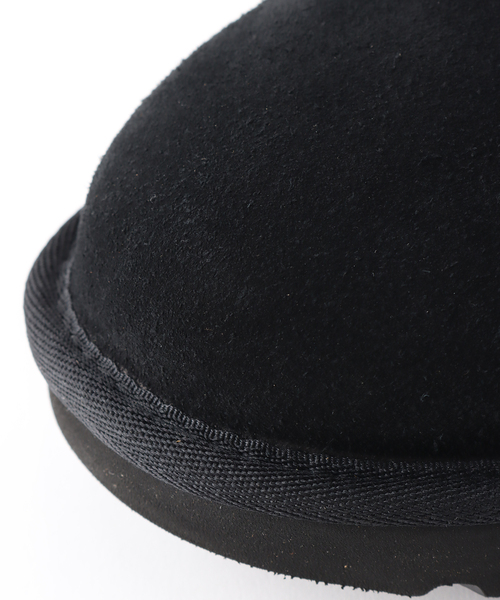 IENA（イエナ）の「【UGG/アグ】CLASSIC SLIP-ON（スリッポン・レディース・ブラック・23cm/24cm/25cm）」の17枚目の写真