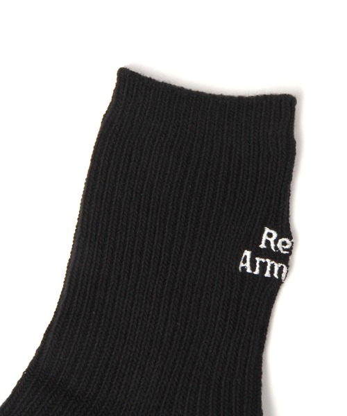 repipi armario（レピピ アルマリオ）の「バックロゴリブソックス（ソックス/靴下・キッズ・パープル/イエロー/ホワイト/ブラウン/グリーン/ブラック/その他6/ピンク/オレンジ系その他/バイオレット/グリーン系1・FREE）」の19枚目の写真