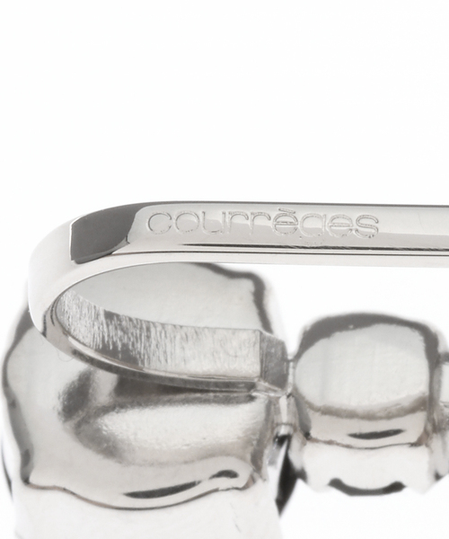 EDIT. FOR LULU（エディットフォールル）の「【COURREGES/クレージュ  