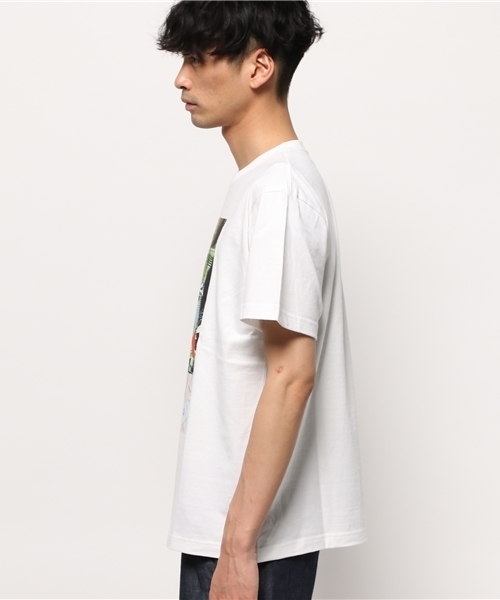 Hey mrs rose　BEAMS　犬　Tシャツ Hey mrs rose BEAMS 犬 Tシャツ - メルカリ