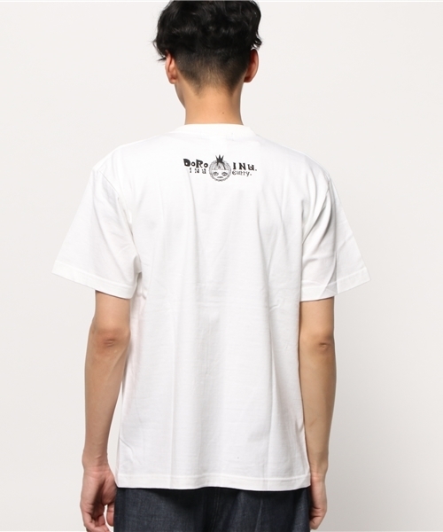 Hey mrs rose　BEAMS　犬　Tシャツ BEAMS（ビームス）公式サイト