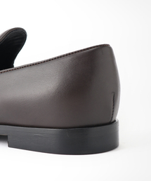 美品✨ドゥーズィエムクラス マリタンヴェローナ ビットローファー 黒 24cm Deuxieme Classe（ドゥーズィエムクラス）の「【MARITAN