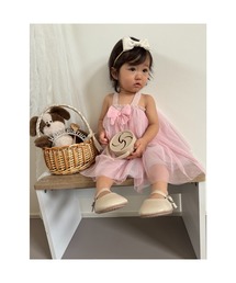 kids zoo�i�L�b�Y�Y�[�j�́u�`���[�������s�[�X�i�W�����p�[�X�J�[�g�j�v