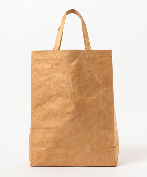 BEAMS（ビームス）の「INFIELDERDESIGN × BEAMS / 別注 MLB Shop Bag（トートバッグ・メンズ・その他/その他1/その他2・ONE SIZE）」の6枚目の写真