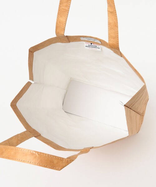 BEAMS（ビームス）の「INFIELDERDESIGN × BEAMS / 別注 MLB Shop Bag（トートバッグ・メンズ・その他/その他1/その他2・ONE SIZE）」の8枚目の写真