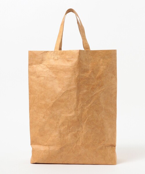 BEAMS（ビームス）の「INFIELDERDESIGN × BEAMS / 別注 MLB Shop Bag（トートバッグ・メンズ・その他/その他1/その他2・ONE SIZE）」の10枚目の写真