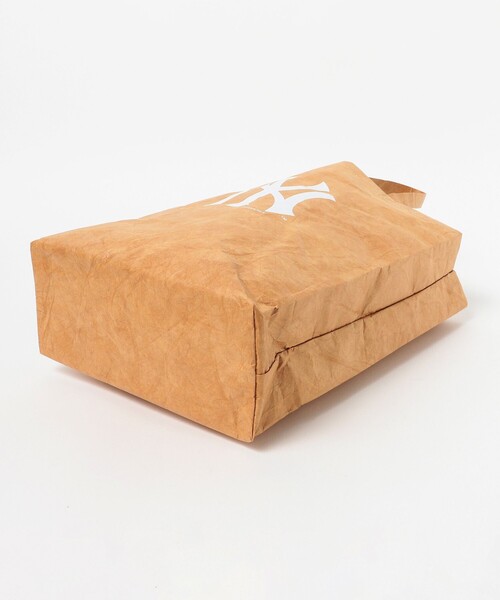 BEAMS（ビームス）の「INFIELDERDESIGN × BEAMS / 別注 MLB Shop Bag（トートバッグ・メンズ・その他/その他1/その他2・ONE SIZE）」の12枚目の写真