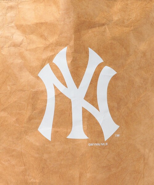 BEAMS（ビームス）の「INFIELDERDESIGN × BEAMS / 別注 MLB Shop Bag（トートバッグ・メンズ・その他/その他1/その他2・ONE SIZE）」の13枚目の写真