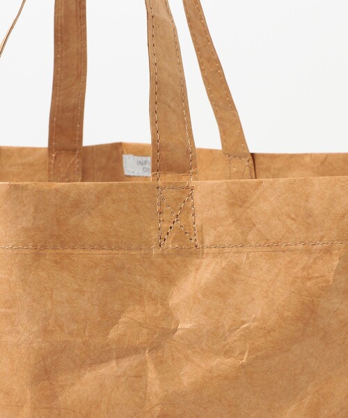 BEAMS（ビームス）の「INFIELDERDESIGN × BEAMS / 別注 MLB Shop Bag（トートバッグ・メンズ・その他/その他1/その他2・ONE SIZE）」の14枚目の写真