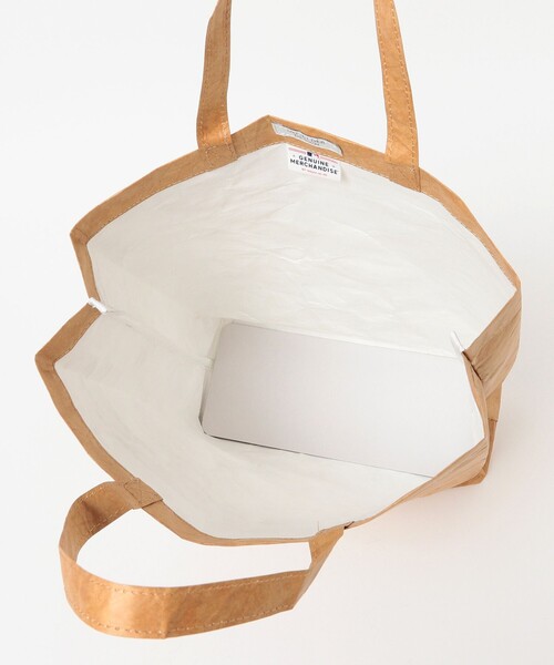 BEAMS（ビームス）の「INFIELDERDESIGN × BEAMS / 別注 MLB Shop Bag（トートバッグ・メンズ・その他/その他1/その他2・ONE SIZE）」の15枚目の写真