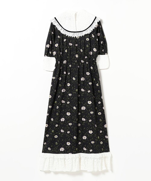 Ray BEAMS(レイビームス)の「F/T ClassicOP S(ワンピース・レディース・ブラック・ONE SIZE)」の9枚目の写真