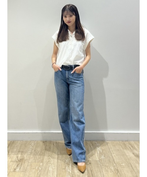 ギャップ ローライズスリムデニムパンツ サイズ4 ダークグレー系 スタイルアップ ギャップ ローライズスリムデニムパンツ サイズ4 ダークグレー系