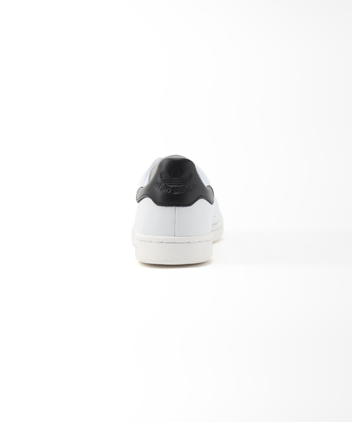 adidas Originals（アディダスオリジナルス）の「【adidas Originals / アディダス オリジナルス】STAN SMITH LUX（スニーカー・メンズ・ブラック・26cm/26.5cm/27cm/27.5cm/28cm）」の3枚目の写真
