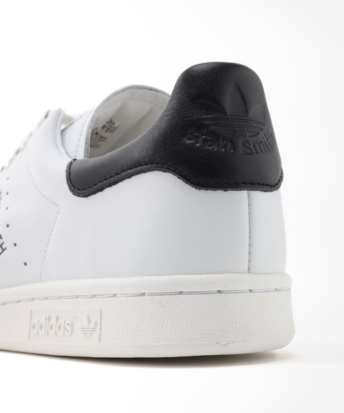 adidas Originals（アディダスオリジナルス）の「【adidas Originals / アディダス オリジナルス】STAN SMITH LUX（スニーカー・メンズ・ブラック・26cm/26.5cm/27cm/27.5cm/28cm）」の5枚目の写真