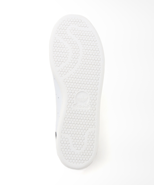 adidas Originals（アディダスオリジナルス）の「【adidas Originals / アディダス オリジナルス】STAN SMITH LUX（スニーカー・メンズ・ブラック・26cm/26.5cm/27cm/27.5cm/28cm）」の7枚目の写真