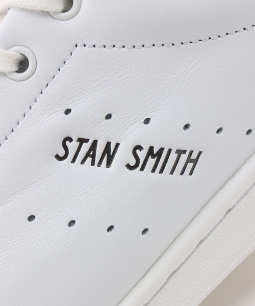adidas Originals（アディダスオリジナルス）の「【adidas Originals / アディダス オリジナルス】STAN SMITH LUX（スニーカー・メンズ・ブラック・26cm/26.5cm/27cm/27.5cm/28cm）」の9枚目の写真