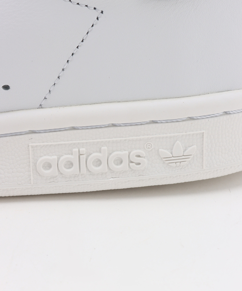 adidas Originals（アディダスオリジナルス）の「【adidas Originals / アディダス オリジナルス】STAN SMITH LUX（スニーカー・メンズ・ブラック・26cm/26.5cm/27cm/27.5cm/28cm）」の10枚目の写真