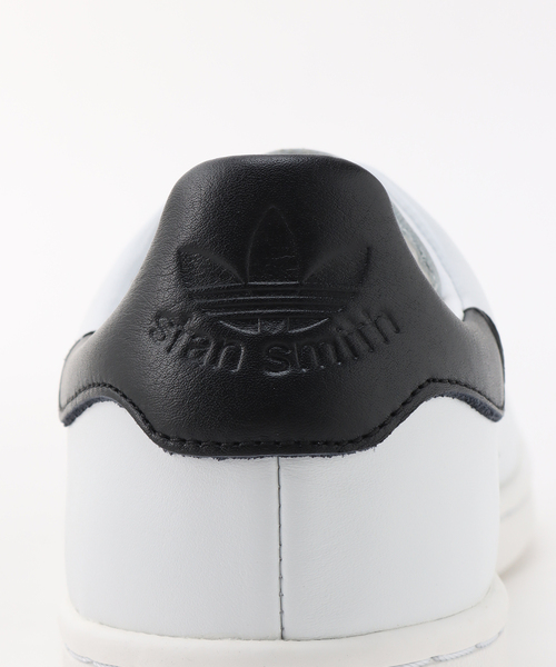 adidas Originals（アディダスオリジナルス）の「【adidas Originals / アディダス オリジナルス】STAN SMITH LUX（スニーカー・メンズ・ブラック・26cm/26.5cm/27cm/27.5cm/28cm）」の11枚目の写真