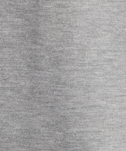 HIDEAWAYS NICOLE（ハイダウェイニコル）の「カノコダンボールカットブルゾン（パーカー・メンズ・ブラック/トップグレー/オフホワイト・MEDIUM/LARGE/X-LARGE）」の20枚目の写真