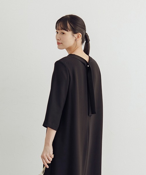 喪服・礼服｜日本製生地｜洗える｜防しわ（イージーケア