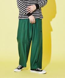 CONVERSE TOKYO | ワイドスラックスパンツ(スラックス)