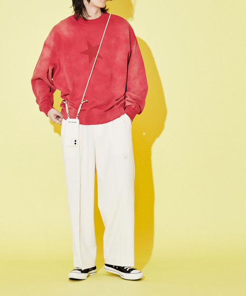 CONVERSE TOKYO（コンバーストウキョウ）の「ワイドスラックス