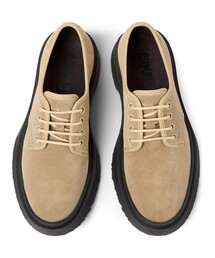 CAMPER | [カンペール] WALDEN / フラットシューズ(ドレスシューズ)