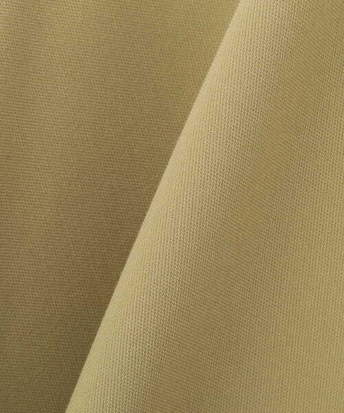 PROPORTION BODY DRESSING(プロポーションボディドレッシング)の「フロント釦マーメイドスカート / 1213120302(スカート・レディース・ネイビー/カーキ/イエロー・MEDIUM/SMALL)」の21枚目の写真