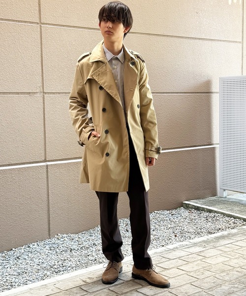 BANANA REPUBLIC FACTORY STORE トレンチコート（トレンチコート