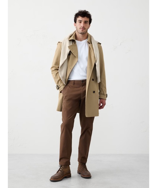 セール】BANANA REPUBLIC FACTORY STORE トレンチコート（トレンチ