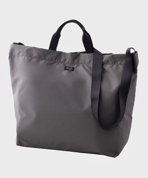 【STANDARD SUPPLY/スタンダードサプライ】2WAY TOTE-EASY（トートバッグ）｜STANDARD SUPPLY（スタンダードサプライ）