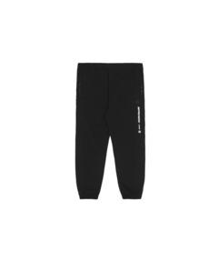 AAPE NOW WOVEN PANTS