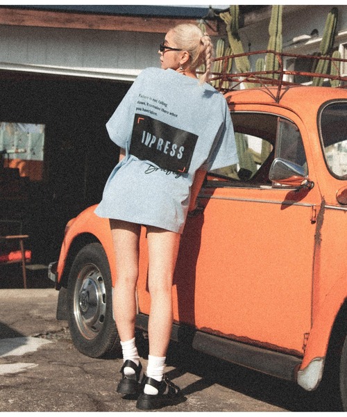 ANAP（アナップ）の「厚底シルバーバックルサンダル（サンダル・レディース・ブラック/ホワイト・M/L/S）」の4枚目の写真