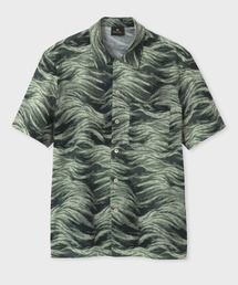 Paul Smith｜ポール・スミスのシャツ/ブラウス（グリーン
