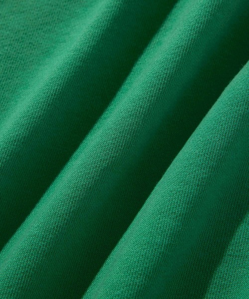 Saturdays NYC（サタデーズ ニューヨークシティ ）の「Austin Fundamental Sweatshort（スウェットパンツ・メンズ・ブラック/グリーン/ベージュ・X-SMALL/L/S/XL/M）」の18枚目の写真