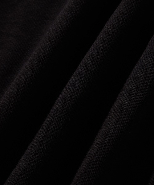 Saturdays NYC（サタデーズ ニューヨークシティ ）の「Austin Fundamental Sweatshort（スウェットパンツ・メンズ・ブラック/グリーン/ベージュ・X-SMALL/L/S/XL/M）」の19枚目の写真