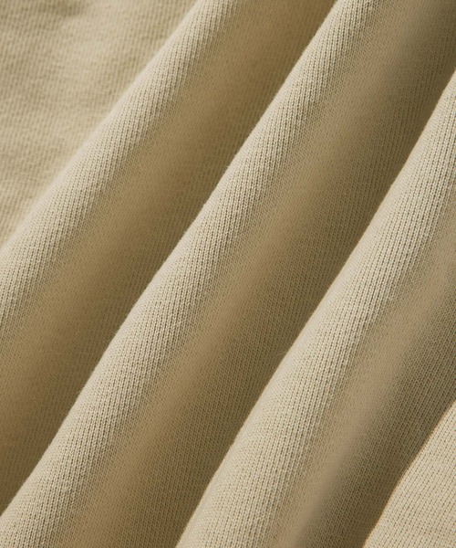 Saturdays NYC（サタデーズ ニューヨークシティ ）の「Austin Fundamental Sweatshort（スウェットパンツ・メンズ・ブラック/グリーン/ベージュ・X-SMALL/L/S/XL/M）」の20枚目の写真