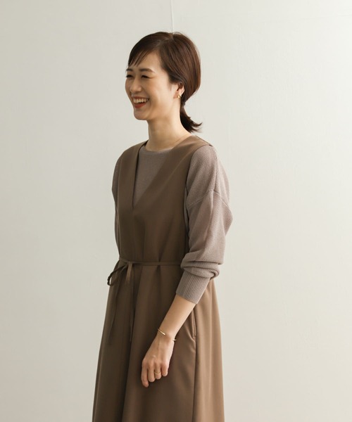 URBAN RESEARCH DOORS（アーバンリサーチドアーズ）の「ツイルフレア