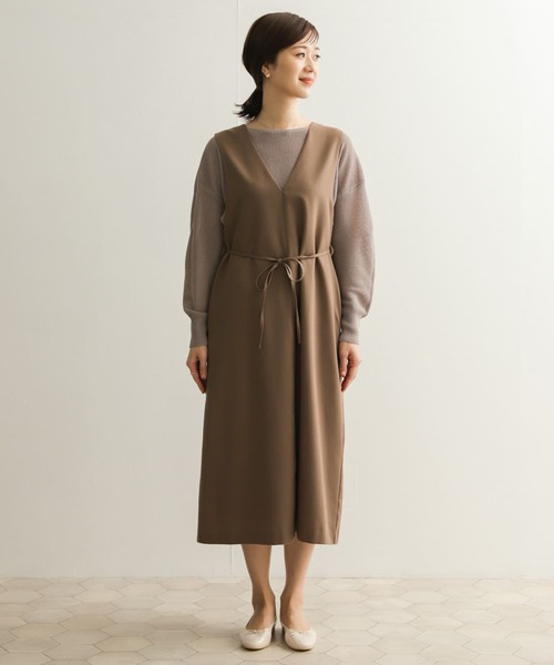 URBAN RESEARCH DOORS（アーバンリサーチドアーズ）の「ツイルフレア