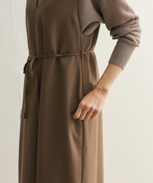 URBAN RESEARCH DOORS（アーバンリサーチドアーズ）の「ツイルフレア