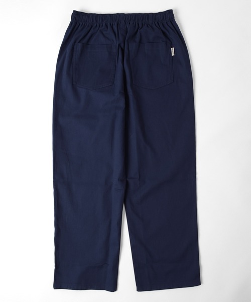 GLAZOS（グラソス）の「[テーパード]コットンツイル・8分丈シェフパンツ（その他パンツ・キッズ・ベージュ/カーキ/ネイビー・160cm/150cm/170cm/140cm）」の8枚目の写真