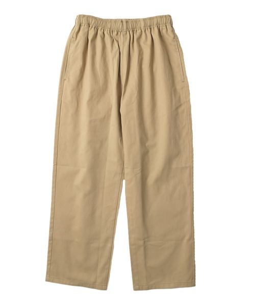 GLAZOS（グラソス）の「[テーパード]コットンツイル・8分丈シェフパンツ（その他パンツ・キッズ・ベージュ/カーキ/ネイビー・160cm/150cm/170cm/140cm）」の22枚目の写真