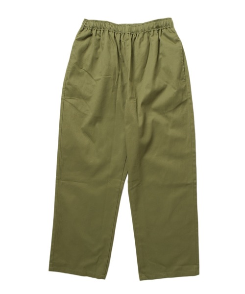 GLAZOS（グラソス）の「[テーパード]コットンツイル・8分丈シェフパンツ（その他パンツ・キッズ・ベージュ/カーキ/ネイビー・160cm/150cm/170cm/140cm）」の12枚目の写真