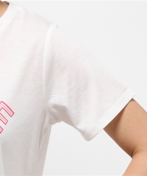 OUTLET(アウトレット)の「【CIAOPANIC TYPY】COMMET(Tシャツ/カットソー・レディース・ホワイト・FREE)」の7枚目の写真