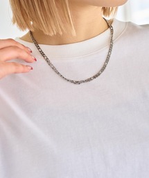 PBLIM | PAGEBOYLIM/ステンレスネックレス(ネックレス)