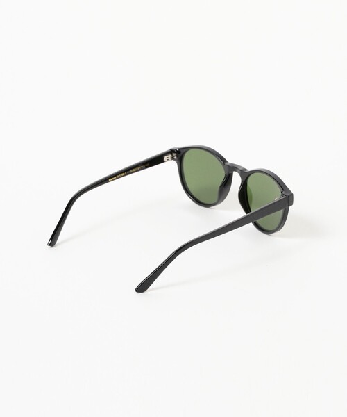 A.Kjaerbede(エキアビド)の「A.Kjaerbede / MARVIN(サングラス・メンズ・その他/ブラック/ブラック系その他4/ブラウン・ONE SIZE)」の8枚目の写真